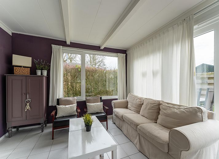 Unterkunft 640840 - Ferienhaus Zuid-Beveland - Scheldeoord 97