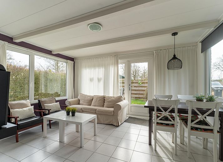 Unterkunft 640840 - Ferienhaus Zuid-Beveland - Scheldeoord 97