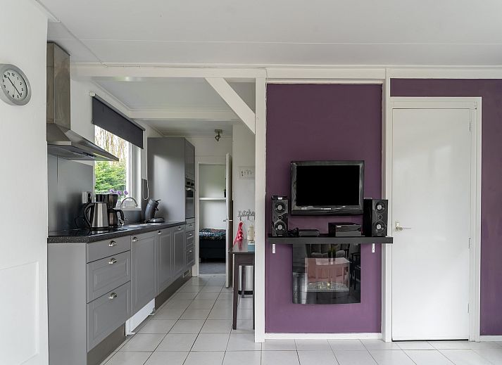 Unterkunft 640840 - Ferienhaus Zuid-Beveland - Scheldeoord 97
