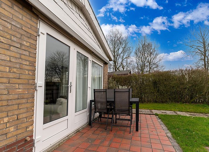 Unterkunft 640840 - Ferienhaus Zuid-Beveland - Scheldeoord 97