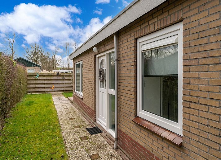 Unterkunft 640840 - Ferienhaus Zuid-Beveland - Scheldeoord 97