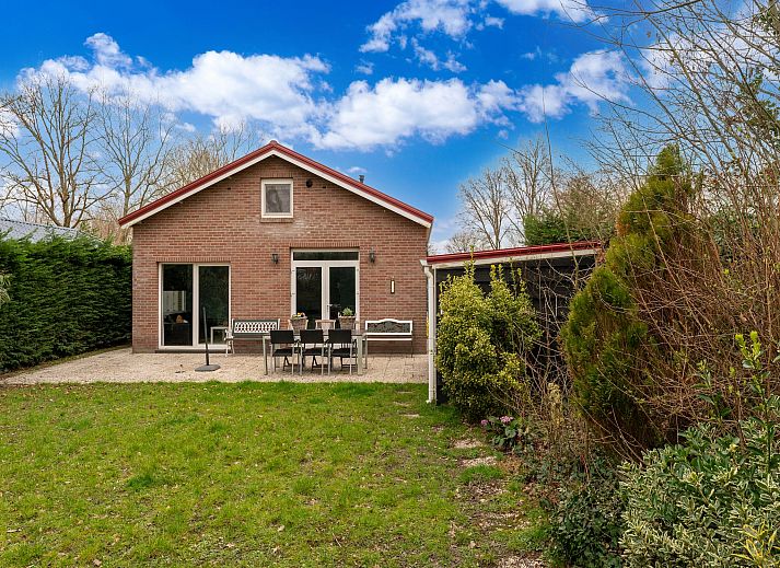 Unterkunft 640841 - Ferienhaus Zuid-Beveland - Scheldeoord 70