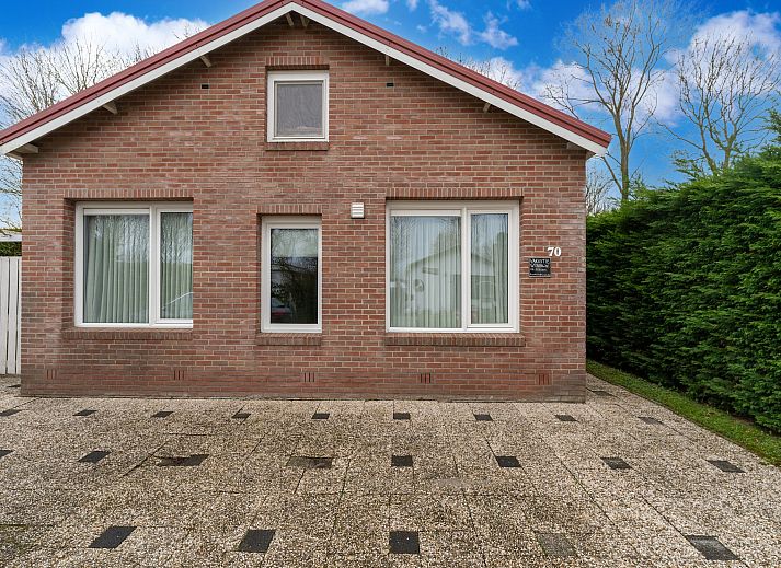 Unterkunft 640841 - Ferienhaus Zuid-Beveland - Scheldeoord 70