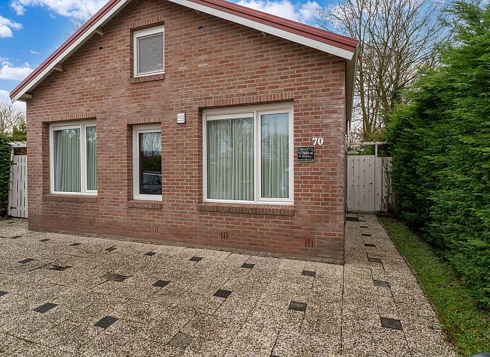 Unterkunft 640841 - Ferienhaus Zuid-Beveland - Scheldeoord 70