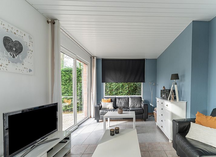 Unterkunft 640841 - Ferienhaus Zuid-Beveland - Scheldeoord 70