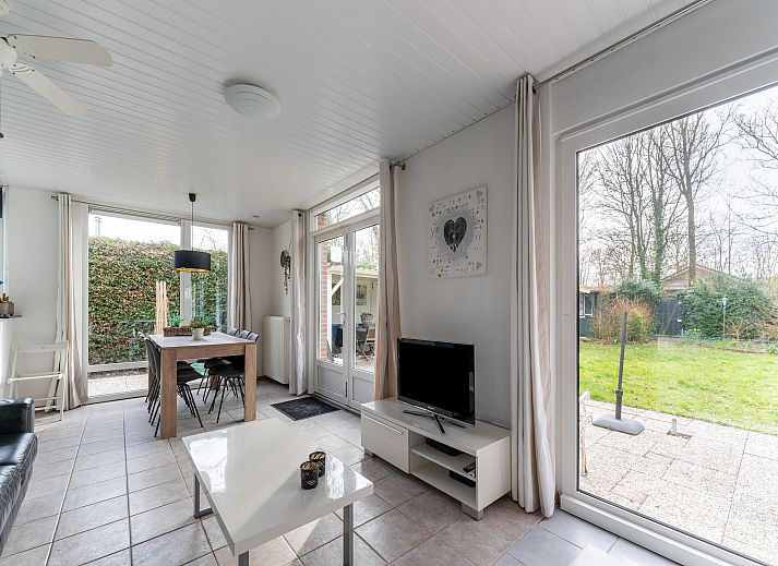 Unterkunft 640841 - Ferienhaus Zuid-Beveland - Scheldeoord 70