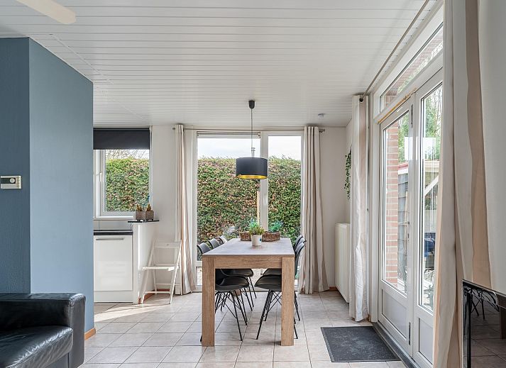 Unterkunft 640841 - Ferienhaus Zuid-Beveland - Scheldeoord 70