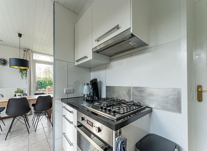 Unterkunft 640841 - Ferienhaus Zuid-Beveland - Scheldeoord 70