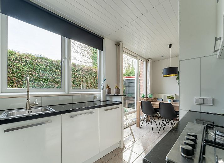 Unterkunft 640841 - Ferienhaus Zuid-Beveland - Scheldeoord 70