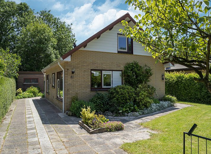 Unterkunft 640842 - Ferienhaus Zuid-Beveland - Landingsweg 80