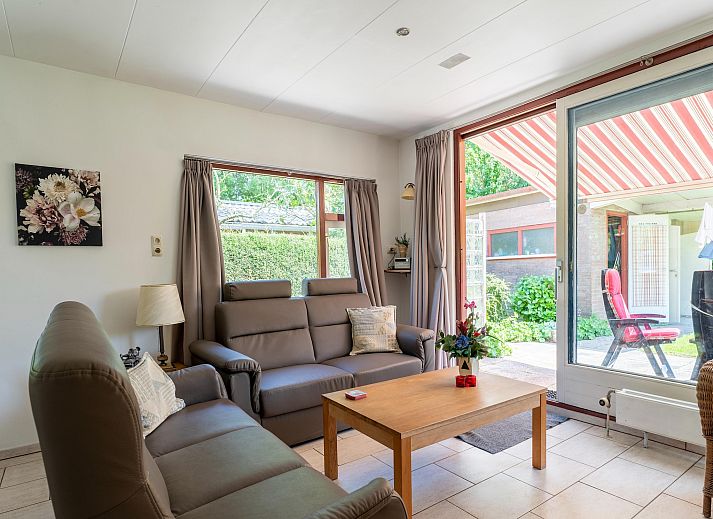 Unterkunft 640842 - Ferienhaus Zuid-Beveland - Landingsweg 80