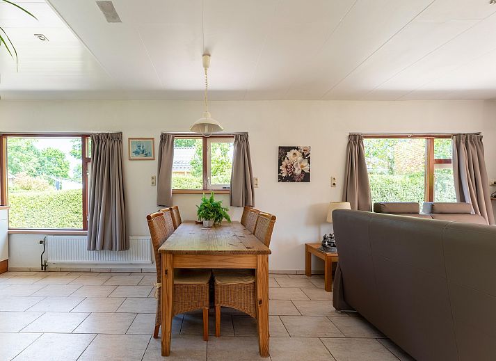Unterkunft 640842 - Ferienhaus Zuid-Beveland - Landingsweg 80