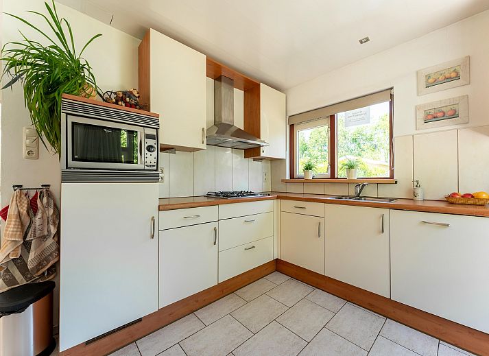 Unterkunft 640842 - Ferienhaus Zuid-Beveland - Landingsweg 80