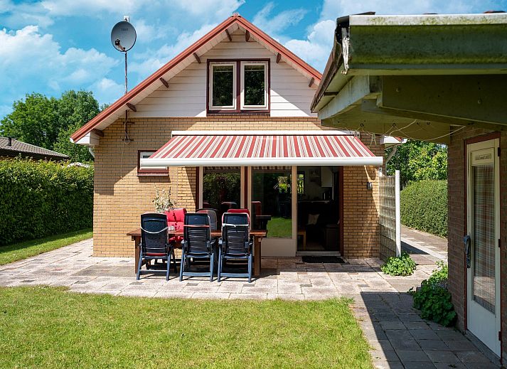 Unterkunft 640842 - Ferienhaus Zuid-Beveland - Landingsweg 80