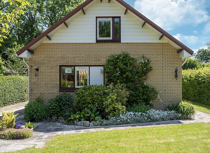 Unterkunft 640842 - Ferienhaus Zuid-Beveland - Landingsweg 80