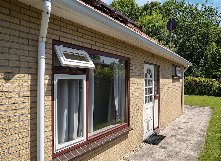 Unterkunft 640842 - Ferienhaus Zuid-Beveland - Landingsweg 80