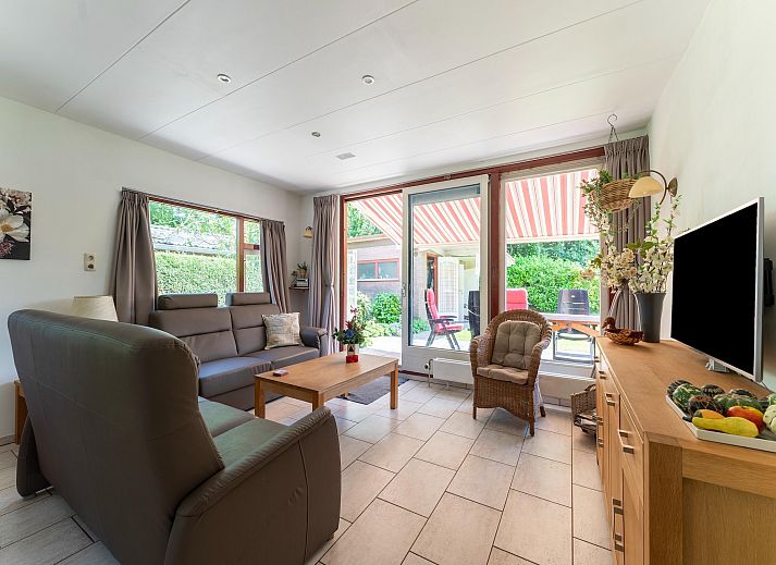 Unterkunft 640842 - Ferienhaus Zuid-Beveland - Landingsweg 80