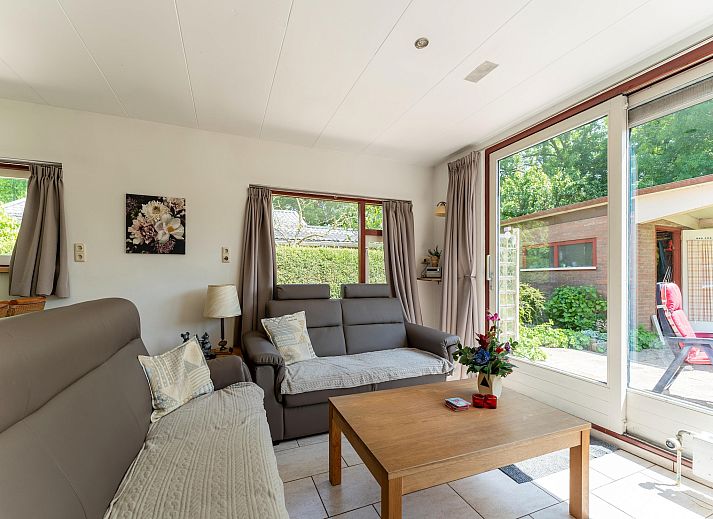 Unterkunft 640842 - Ferienhaus Zuid-Beveland - Landingsweg 80