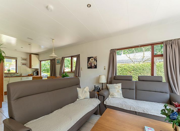Unterkunft 640842 - Ferienhaus Zuid-Beveland - Landingsweg 80