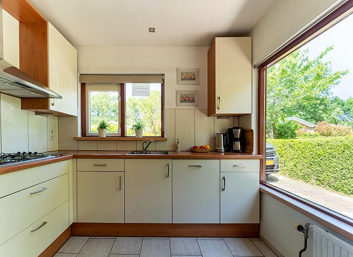 Unterkunft 640842 - Ferienhaus Zuid-Beveland - Landingsweg 80