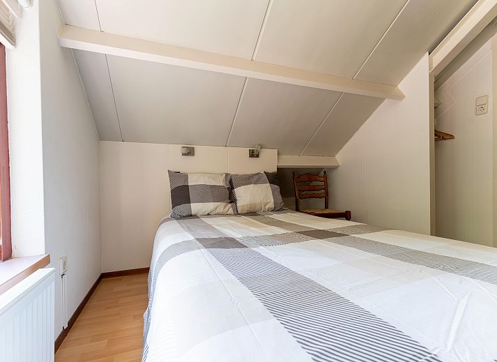 Unterkunft 640842 - Ferienhaus Zuid-Beveland - Landingsweg 80