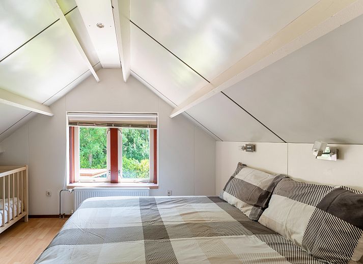 Unterkunft 640842 - Ferienhaus Zuid-Beveland - Landingsweg 80