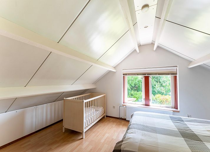 Unterkunft 640842 - Ferienhaus Zuid-Beveland - Landingsweg 80