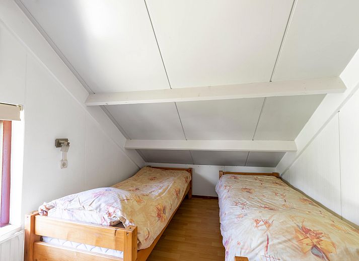 Unterkunft 640842 - Ferienhaus Zuid-Beveland - Landingsweg 80