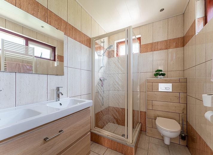 Unterkunft 640842 - Ferienhaus Zuid-Beveland - Landingsweg 80