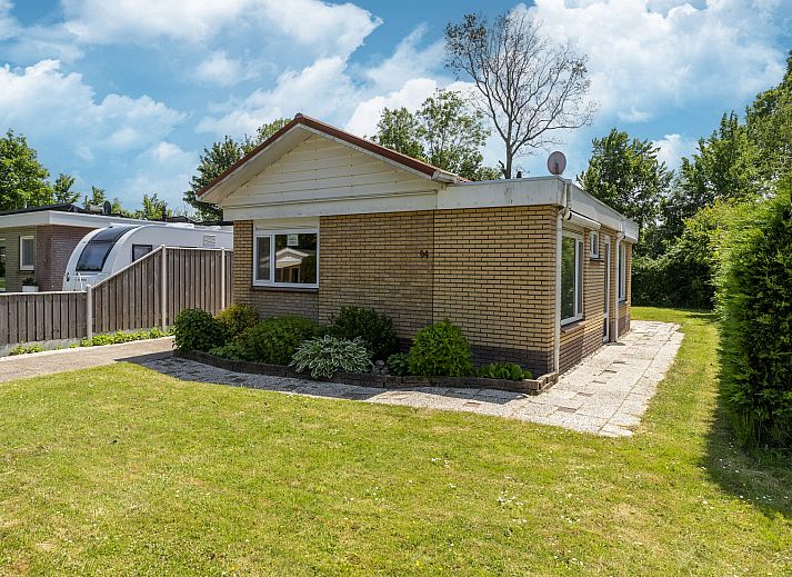 Unterkunft 640843 - Ferienhaus Zuid-Beveland - Landingsweg 94