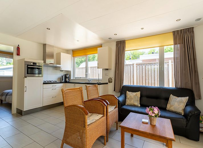 Unterkunft 640843 - Ferienhaus Zuid-Beveland - Landingsweg 94
