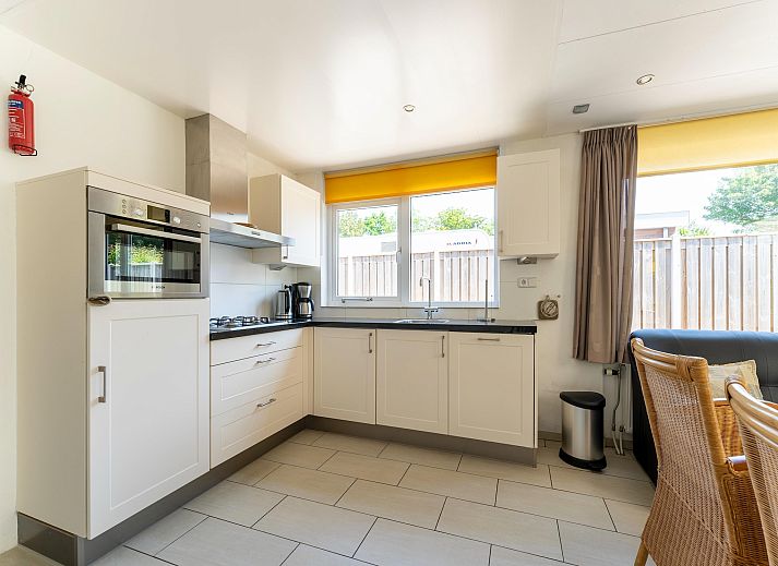 Unterkunft 640843 - Ferienhaus Zuid-Beveland - Landingsweg 94