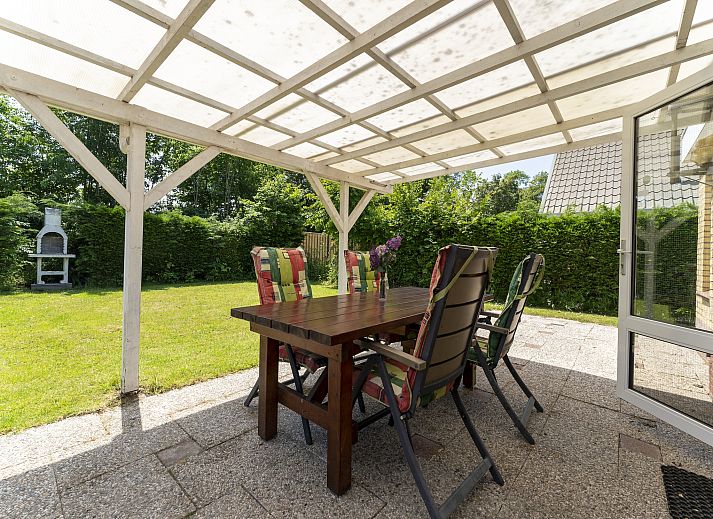 Unterkunft 640843 - Ferienhaus Zuid-Beveland - Landingsweg 94