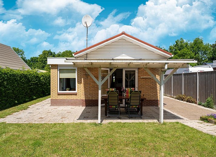 Unterkunft 640843 - Ferienhaus Zuid-Beveland - Landingsweg 94