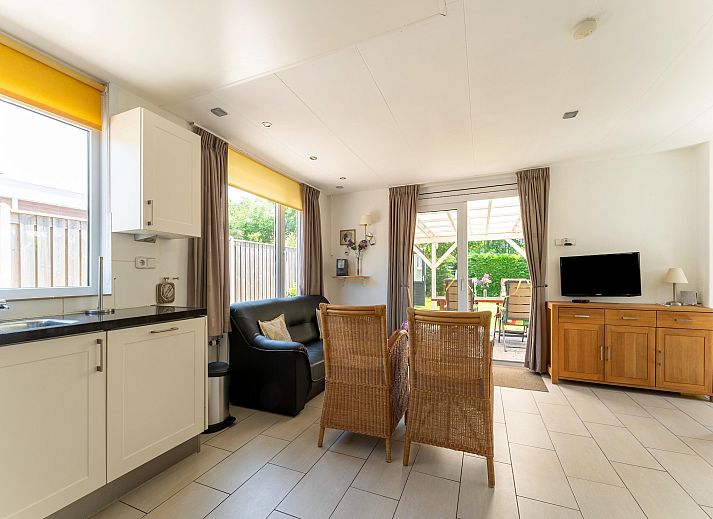 Unterkunft 640843 - Ferienhaus Zuid-Beveland - Landingsweg 94