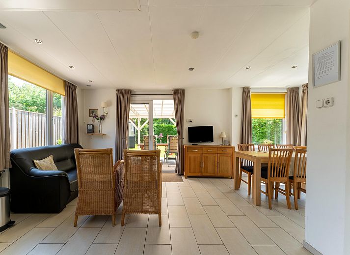 Unterkunft 640843 - Ferienhaus Zuid-Beveland - Landingsweg 94