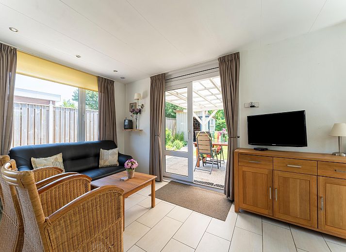 Unterkunft 640843 - Ferienhaus Zuid-Beveland - Landingsweg 94