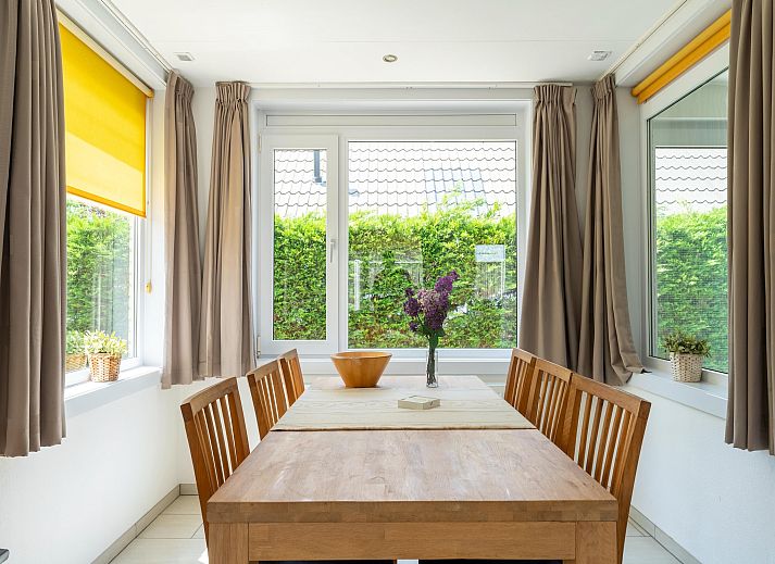 Unterkunft 640843 - Ferienhaus Zuid-Beveland - Landingsweg 94