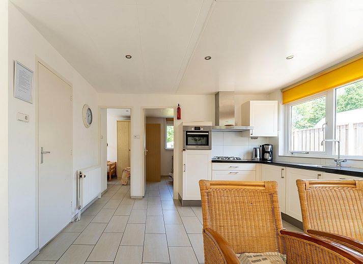 Unterkunft 640843 - Ferienhaus Zuid-Beveland - Landingsweg 94
