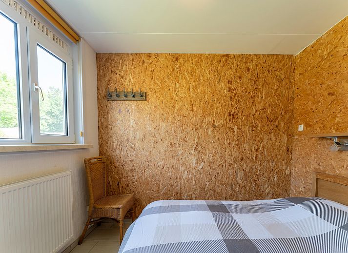 Unterkunft 640843 - Ferienhaus Zuid-Beveland - Landingsweg 94