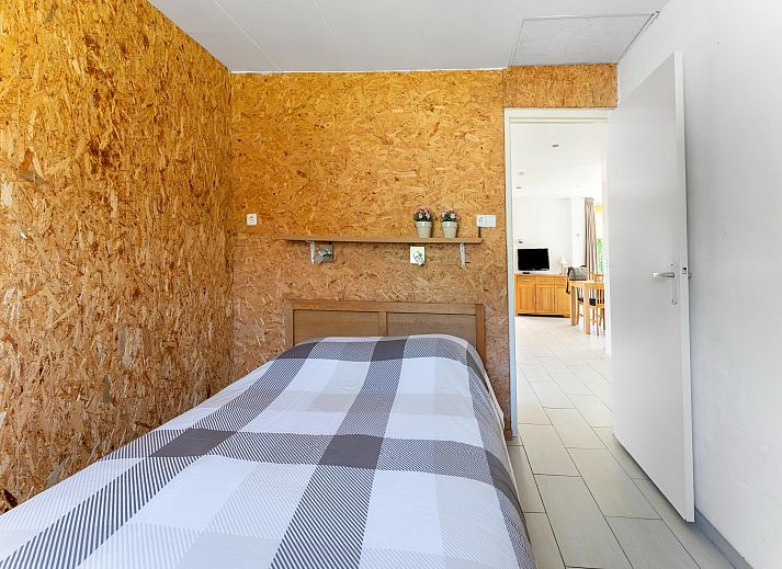 Unterkunft 640843 - Ferienhaus Zuid-Beveland - Landingsweg 94