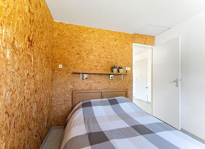 Unterkunft 640843 - Ferienhaus Zuid-Beveland - Landingsweg 94
