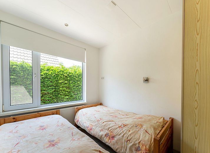 Unterkunft 640843 - Ferienhaus Zuid-Beveland - Landingsweg 94