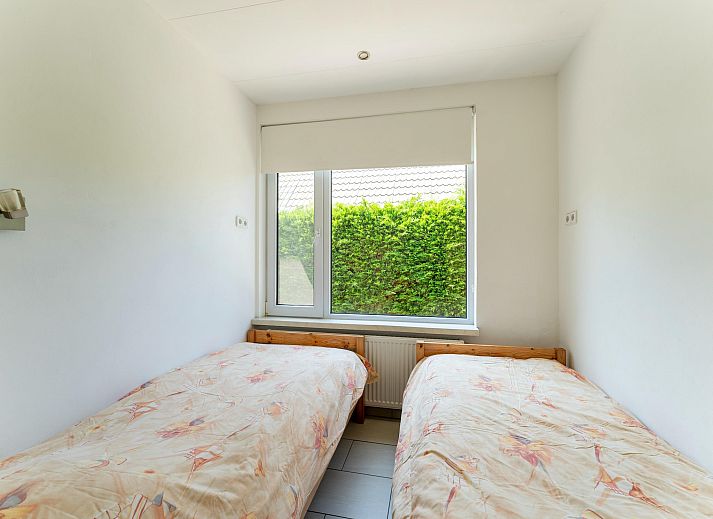 Unterkunft 640843 - Ferienhaus Zuid-Beveland - Landingsweg 94