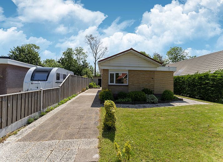 Unterkunft 640843 - Ferienhaus Zuid-Beveland - Landingsweg 94
