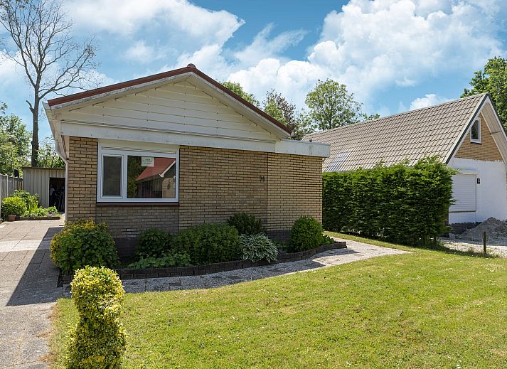 Unterkunft 640843 - Ferienhaus Zuid-Beveland - Landingsweg 94