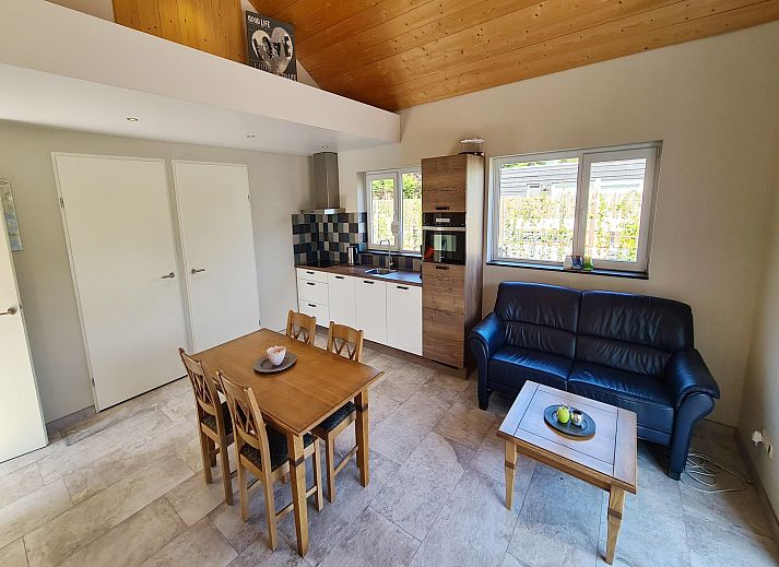 Verblijf 640844 - Vakantiewoning Zuid-Beveland - Kustwoning Baarland in Zeeland