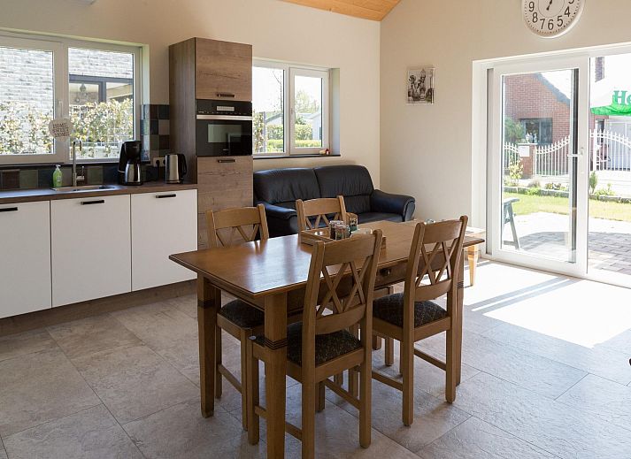 Verblijf 640844 - Vakantiewoning Zuid-Beveland - Kustwoning Baarland in Zeeland