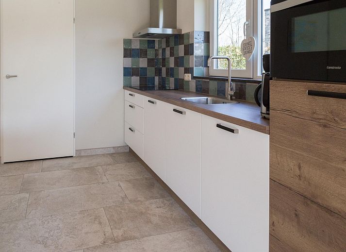 Verblijf 640844 - Vakantiewoning Zuid-Beveland - Kustwoning Baarland in Zeeland