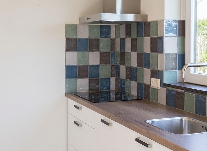 Verblijf 640844 - Vakantiewoning Zuid-Beveland - Kustwoning Baarland in Zeeland